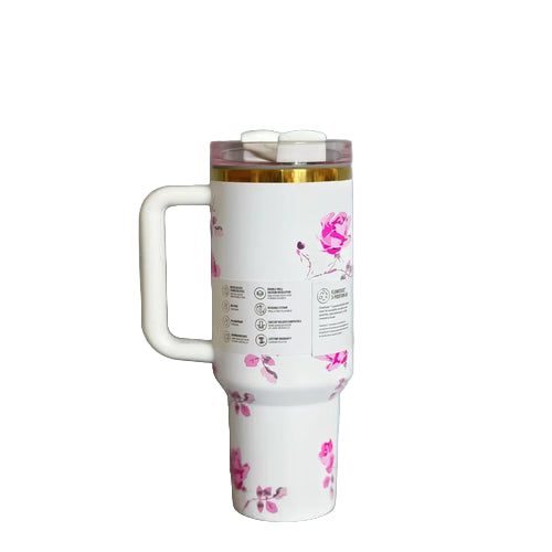 Goah Ice King Cup & Coffee Cup