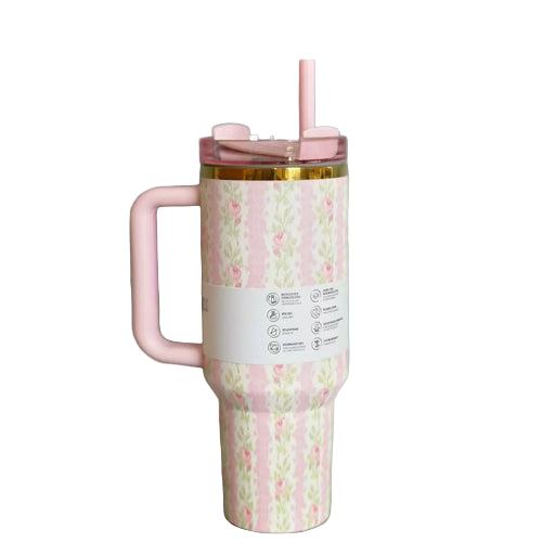 Goah Ice King Cup & Coffee Cup