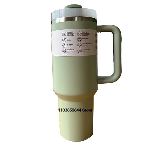 Goah  Vacuum Insulated Stainless Cup