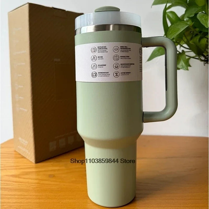 Goah  Vacuum Insulated Stainless Cup