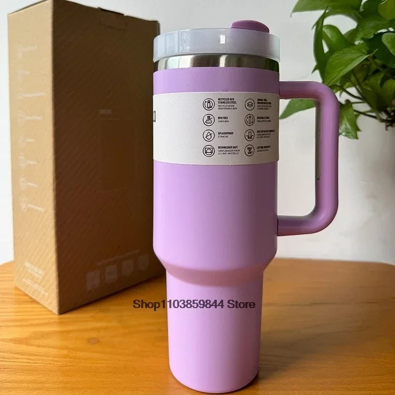 Goah  Vacuum Insulated Stainless Cup