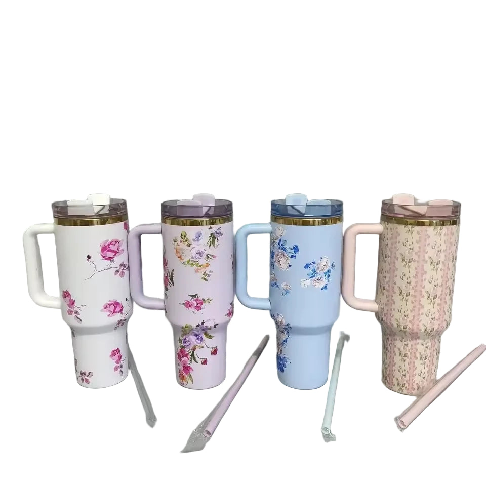 Goah Ice King Cup & Coffee Cup