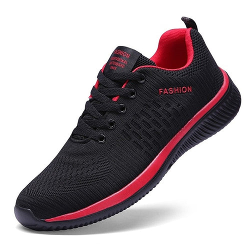 Goah Men Lightweight Running Sneakers