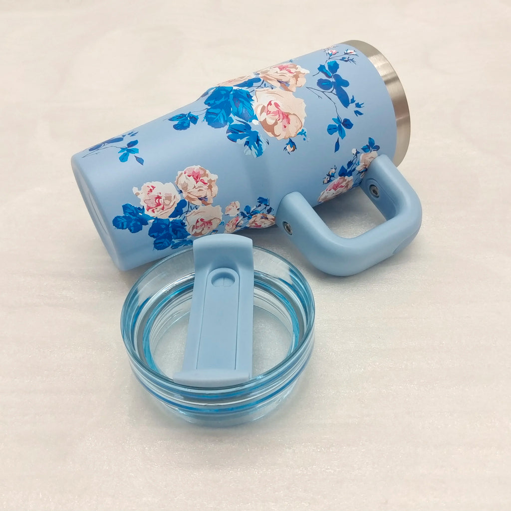 Goah Stainless Steel Insulated Travel Cup