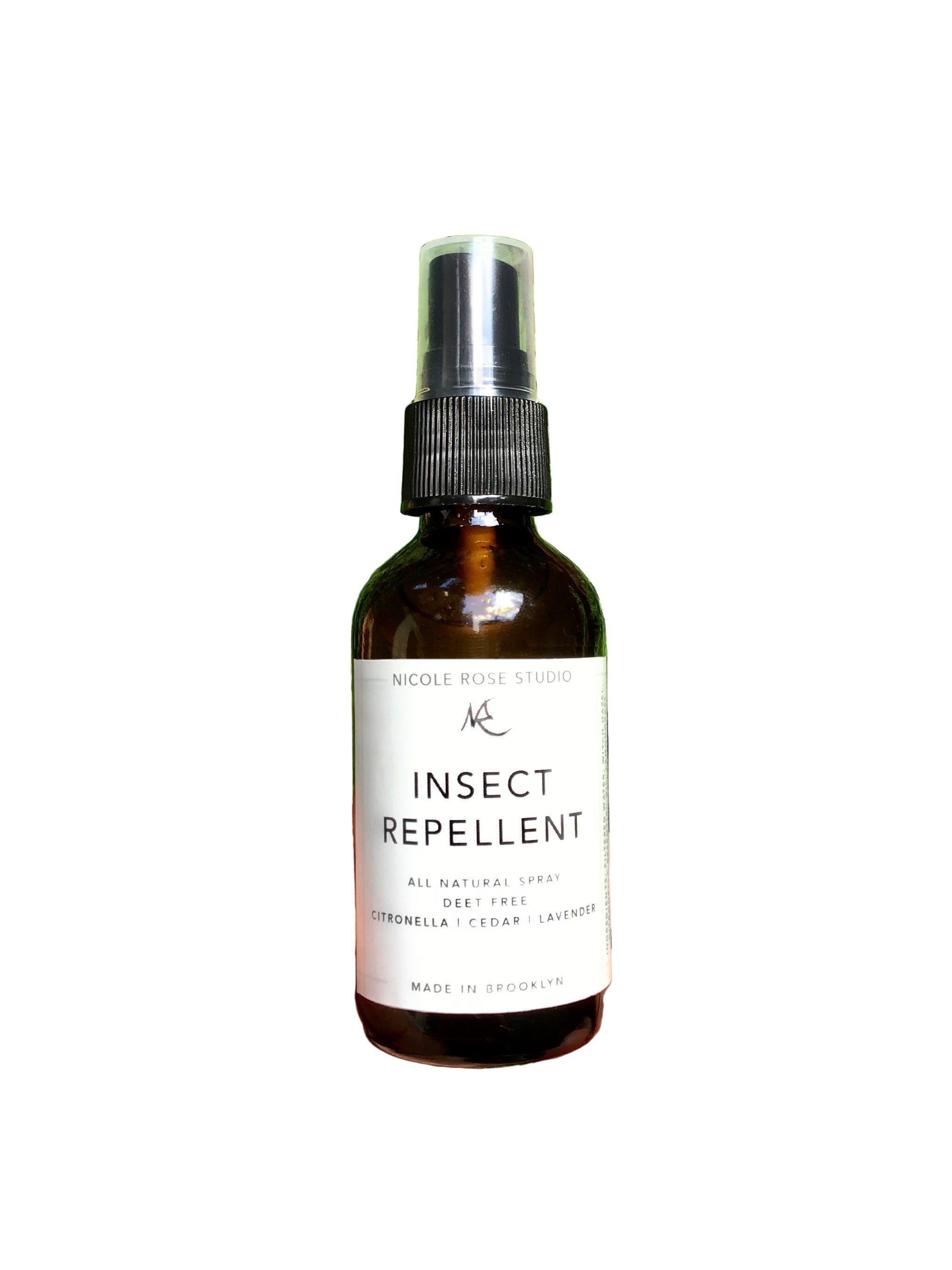 All Natural Insect Repellent