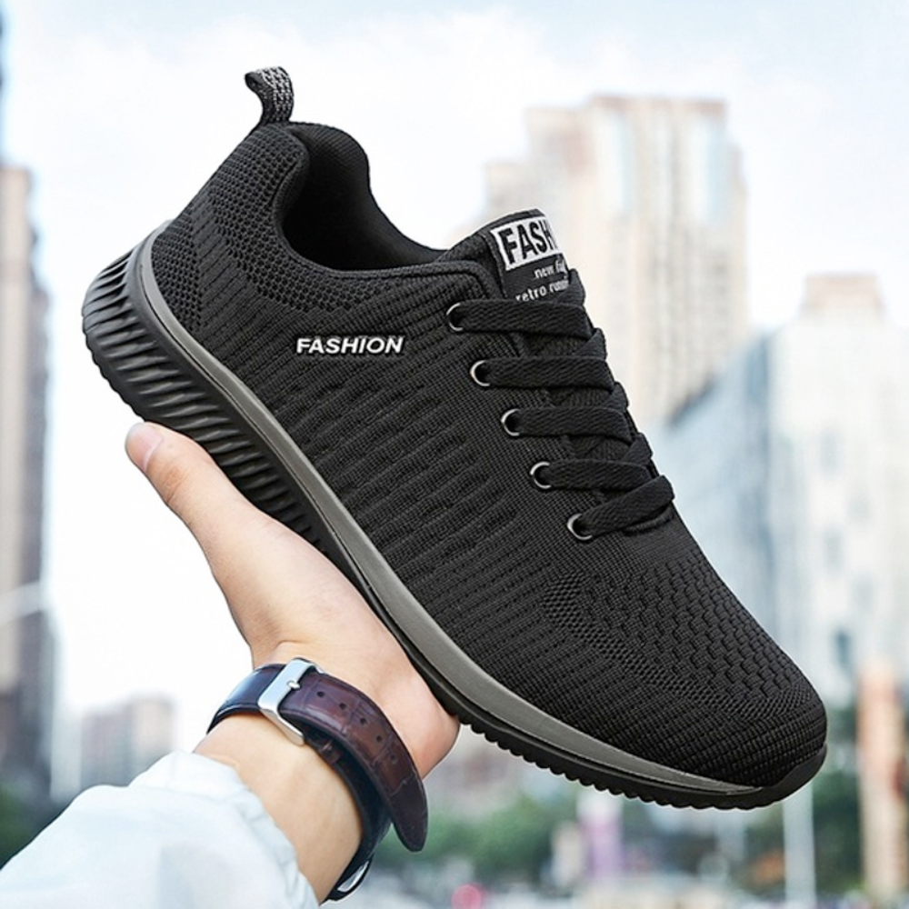 Goah Men Lightweight Running Sneakers