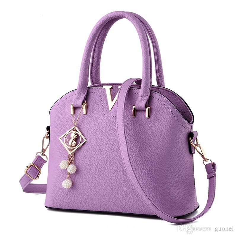Women Bags Designer Ladies' Hand Bags Purse Bolsas Messenger Shoulder